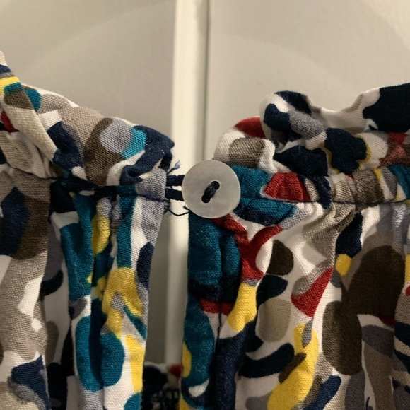 Beautiful 1X Jodifl Top - Picture 6 of 7